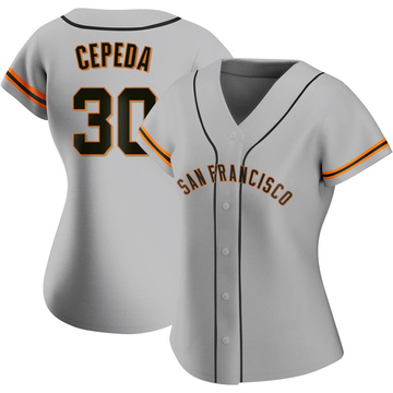 Womens_San_Francisco_Giants_Orlando_Cepeda_Gray_Road_Jersey_Replica-360-8658.jpg